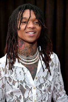 Swae Lee | Miley Cyrus Wiki | Fandom