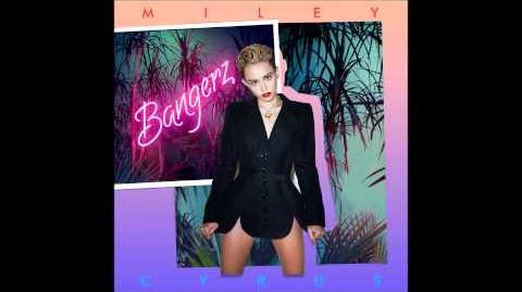 Miley Cyrus - Do My Thang (Audio)