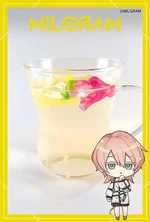 MILGRAM x Tower Records Cafe | MILGRAM Wiki | Fandom