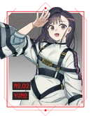 S1 Yuno icon border