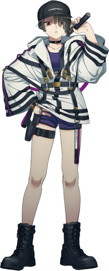 MILGRAM ミルグラム コトコ 杠琴子 HARROW CD ゆずりは琴子 - ナムウィキ