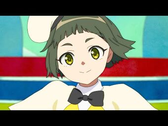 Magic | MILGRAM Wiki | Fandom