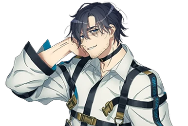 EGOIST | Project Sekai Fanon Wiki | Fandom