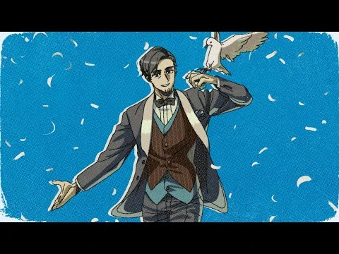 MILGRAM_-ミルグラム-_-_カズイ「Cat」第二審MV
