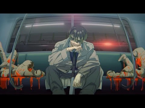 MILGRAM_-ミルグラム-_-_ミコト「ダブル」第二審MV