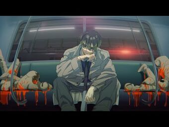 Double | MILGRAM Wiki | Fandom