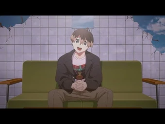 MeMe | MILGRAM Wiki | Fandom