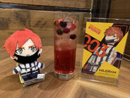 Fuuta Trio Merch