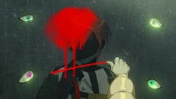 Backdraft | MILGRAM Wiki | Fandom