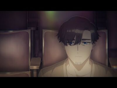 MILGRAM_-ミルグラム-_-_カズイ「half」第一審MV