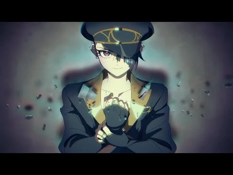 MILGRAM_-ミルグラム-_-_コトコ「ディープカバー」第二審MV