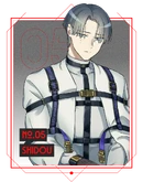 Kirisaki Shidou