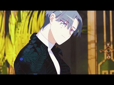 MILGRAM_-ミルグラム-_-_シドウ「スローダウン」第一審MV