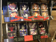 CD Stand