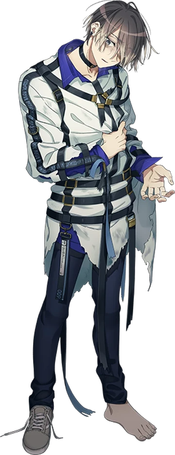 カード付】 MeMe ミコト CV : 花江夏樹 MIKOTO ミルグラム