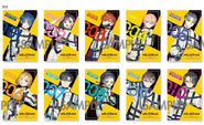 Postcard Samples