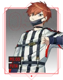 Kajiyama Fuuta