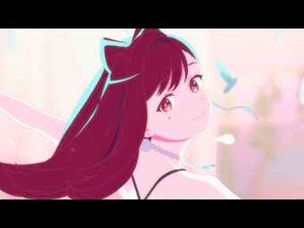 TearDrop | MILGRAM Вики | Fandom