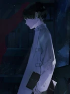 Full Appearance (First Novel)