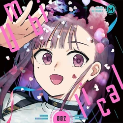 MILGRAM x D4DJ | MILGRAM Wiki | Fandom