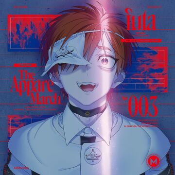 The Appare March | MILGRAM Wiki | Fandom