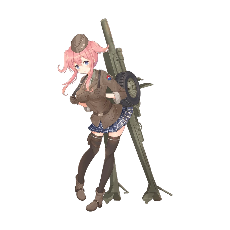 Westmoreland/Gallery Milihime Taisen Militärische Mädchen Wiki Fandom