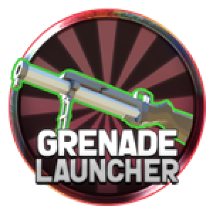Grenade Launcher GamePass | Military Simulator Roblox (unofficial) Wiki ...