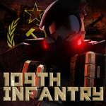 The 109th Infantry Divison | Military Simulator (Roblox) Wiki | Fandom