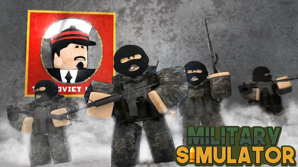 Border Military Simulator Roblox Wiki Fandom - how to play military simulator roblox