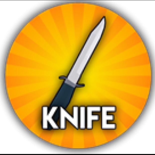 Oof Sound Effect, Knife Simulator Wiki