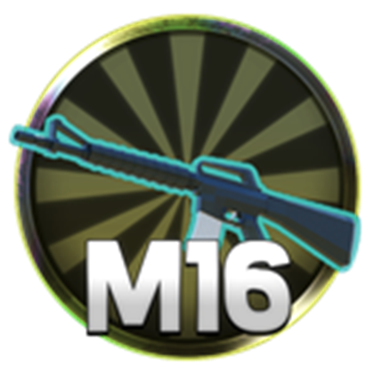 M16 Military Simulator Roblox Wiki Fandom - how to get guns in military simulator roblox
