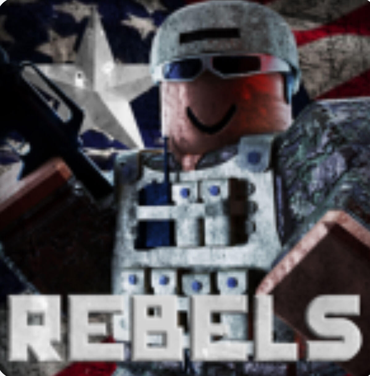 Military Simulator (Roblox) Wiki