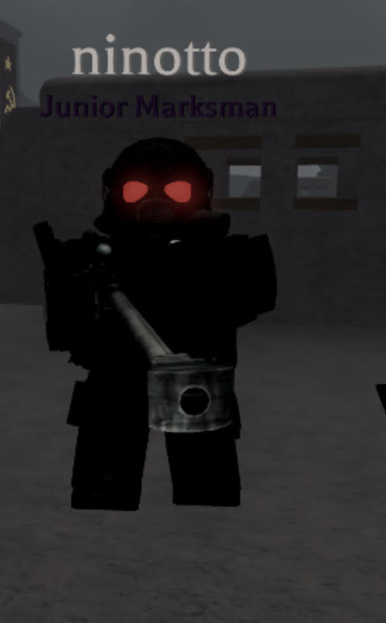 Sniper Boi! Home MadnessNoobs in Combat Roblox 