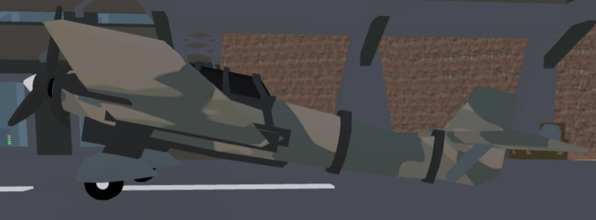 Dive bomber | Military Tycoon Roblox Wiki | Fandom