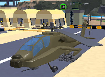 apache helicopter game