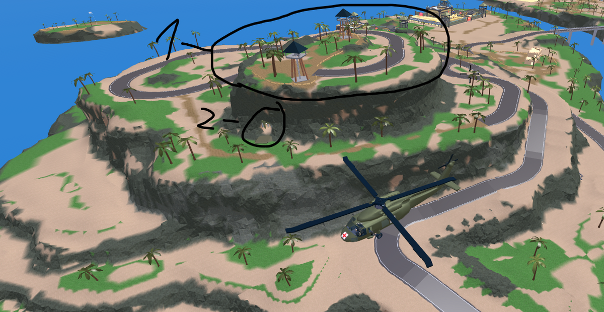 Mountain military tycoon wiki fandom
