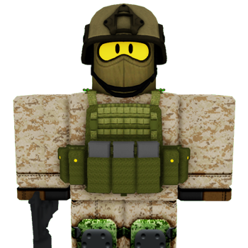 Military Tycoon, Roblox Wiki