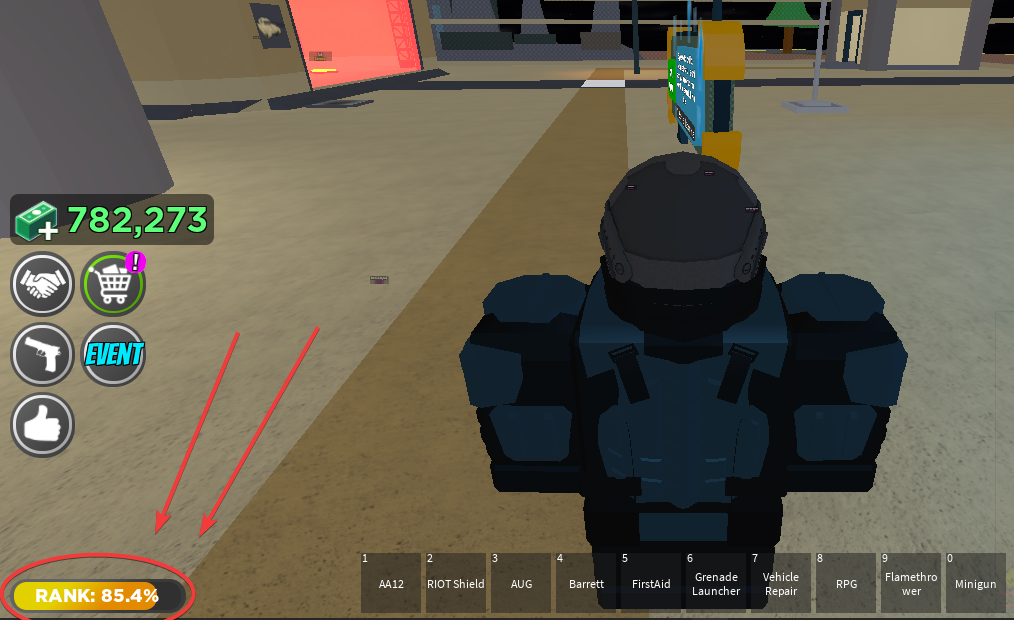 3X💰!] Military Tycoon™ - Roblox