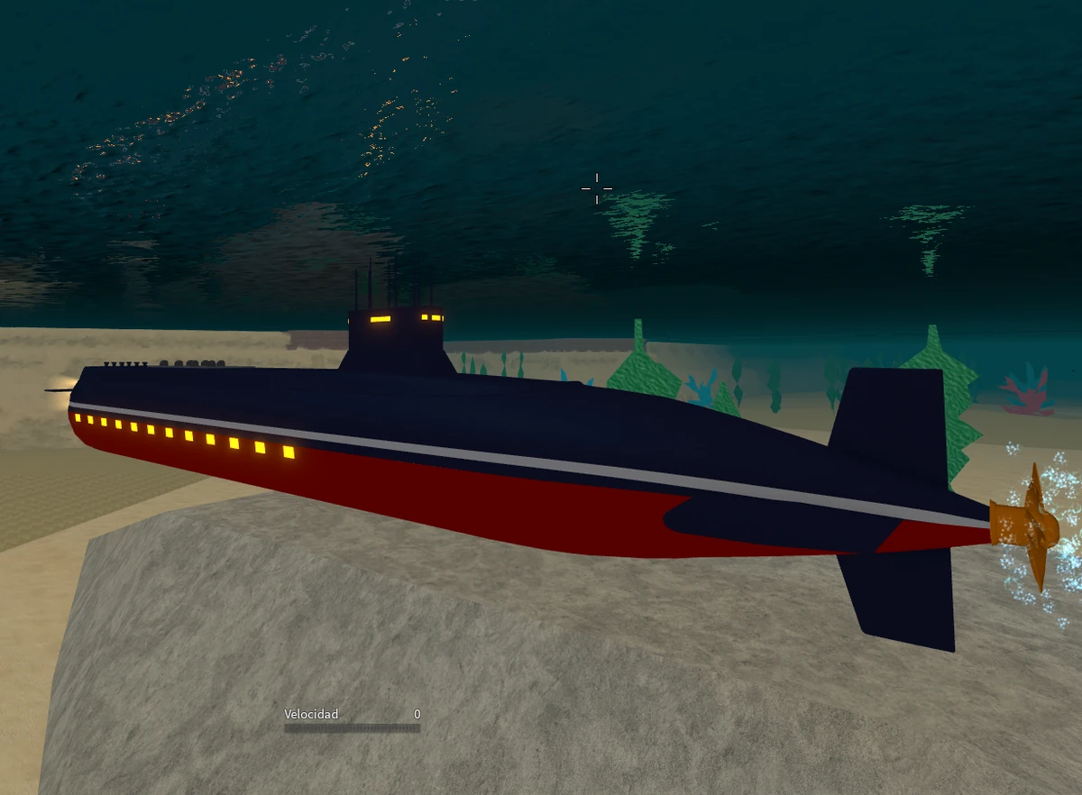 Submarine (Typhoon Class) Military Tycoon Wiki Fandom