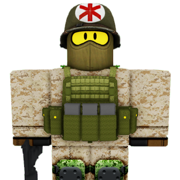 キャラクターズ・オブ・ミリタリー = Characters of Milita… Soldiers | Military Tycoon Wiki | Fandom