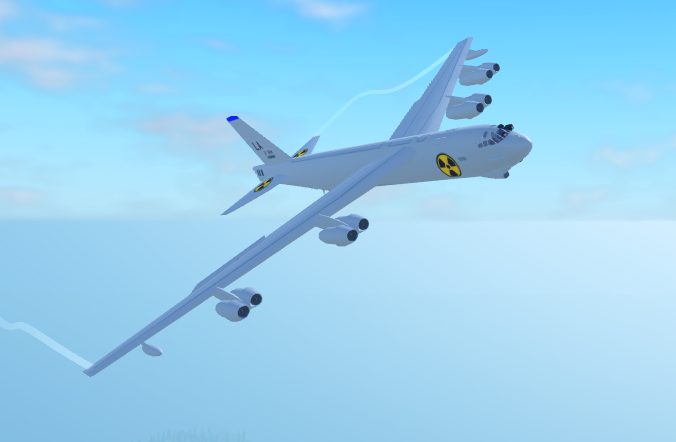 B-52 Bomber | Military Tycoon Wiki | Fandom