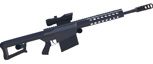 Barrett M82 - Wikipedia