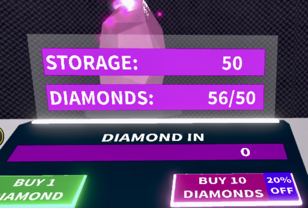 All Mining Factory Tycoon codes to claim for free Diamonds