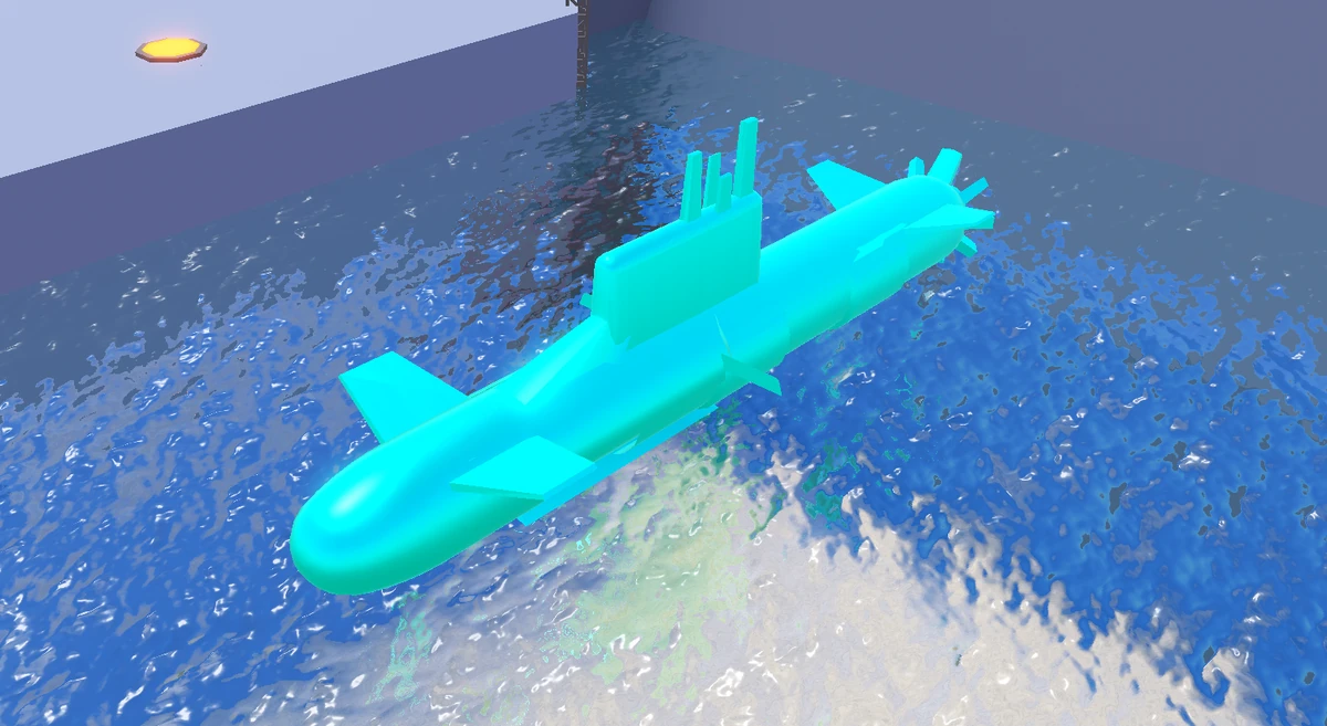 Submarine Military Tycoon Wiki Fandom