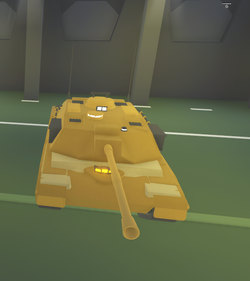 How to get the Abram X tank in Military Tycoon - Roblox - Pro Game Guides