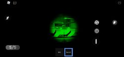 Night Vision Goggles, Military Tycoon Wiki