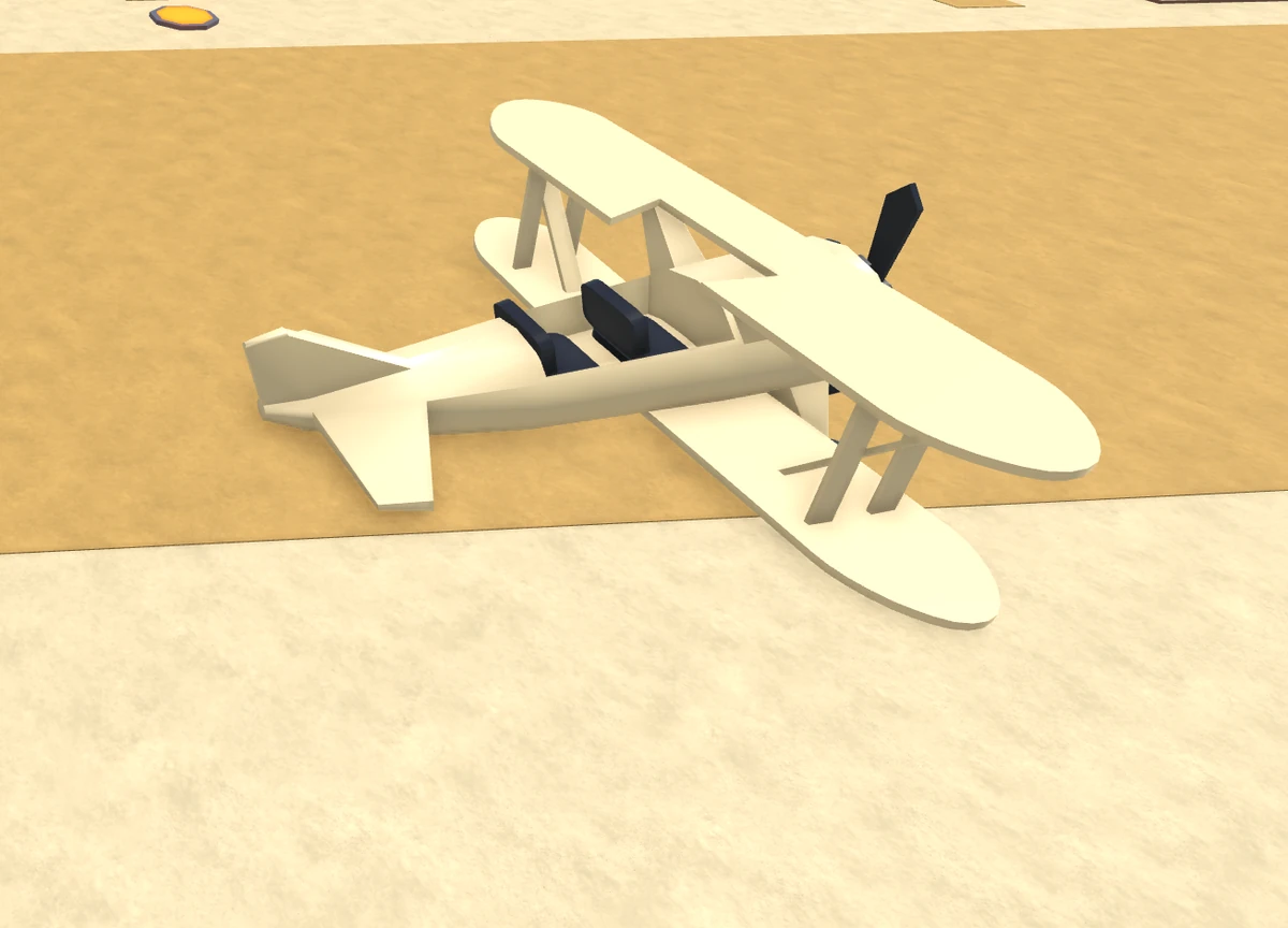 Two Seater Airplane Military Tycoon Wiki Fandom