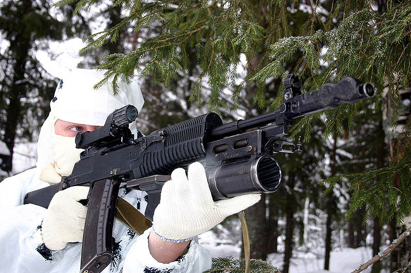 ak 104 fsb