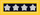 US Army General insignia (1866).svg