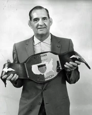 Paul Boesch (actor)